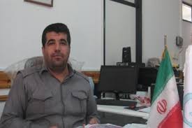 کارشناس مسئول ستاد فهما استان کردستان به عنوان پژوهشگر برتر کشوري شناخته شد